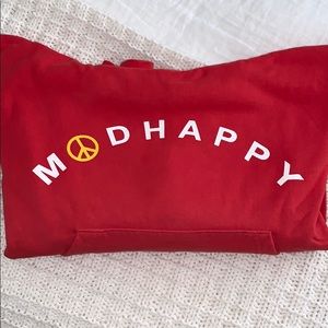 MADHAPPY SWEATSHIRT